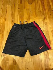 NIKE ハーフパンツ ショートパンツ ナイキ