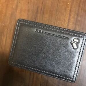 名刺、カード入れ(PELLE)
