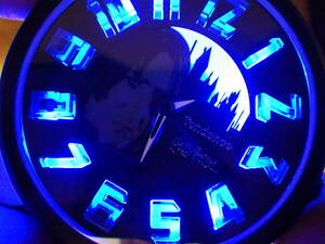 Tendenceテンデンス ハリーポッター フラッシュ 腕時計 TY532011 #174