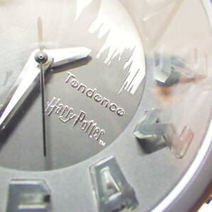 Tendenceテンデンス ハリーポッター フラッシュ 腕時計 TY532011 #174の画像2