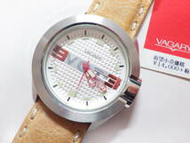 VAGARY ヴァガリー クオーツ メンズ腕時計 BC1-215-52 #514_画像1