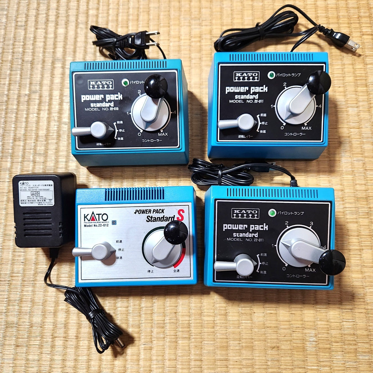 ヤフオク! -「パワーパックスタンダードs」の落札相場・落札価格