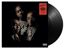 ♪未開封シールド/限定盤♪Migos - Culture III (+Alt Cover)/Quevo/Offset/Takeoff/Justin Bieber/Future/Pop Smoke/Drake/Kendrick Lamar_画像1