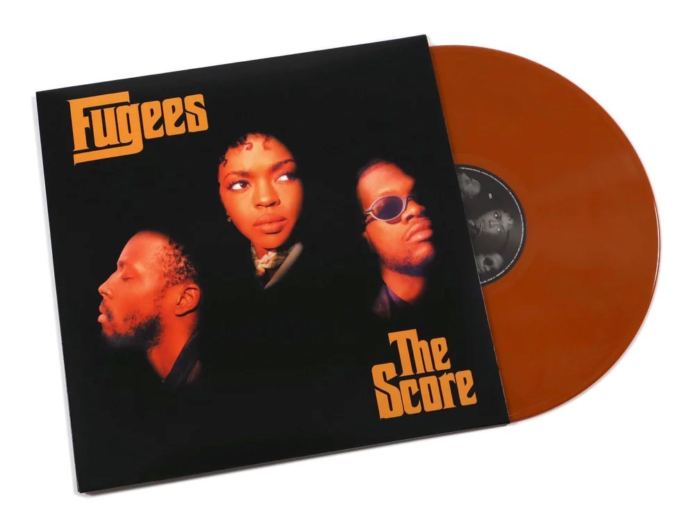 2023年最新】ヤフオク! -fugees レコードの中古品・新品・未使用品一覧