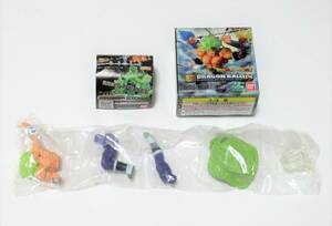 ★新品　VSドラゴンボール09（箱版）　「超サイヤ人ブロリーフルパワー」