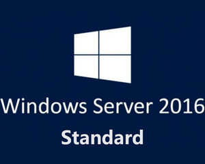 Windows Server 2016 Standard正規品プロダクトキーRetail製品版ライセンス認証コード ダウンロード版 CD/DVD不要 サーバーOSソフト 即納