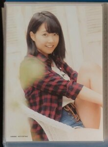 NMB48 加藤夕夏 生写真 別冊CD&DLでーた「My Girl Vol.6」NMB48イベント会場限定特典