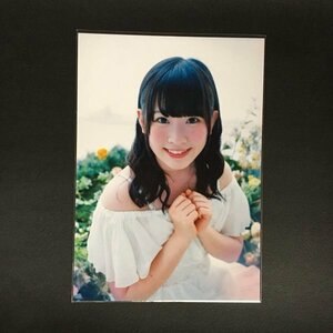 NMB48 生写真 NMB48 2016-2017 スクールカレンダー THE百合劇場 木下百花 presents 特典 武井紗良