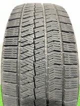 ☆送料込み☆ 205/55R16 ブリヂストン BLIZZAK VRX2 スタッドレス 2本 205/55/16_画像2