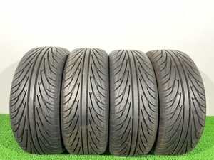 ☆送料込み☆ 195/60R13 NANKANG ULTRA SPORT NS-II 夏 4本 195/60/13