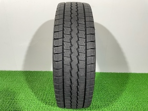 ☆送料込み☆ 195/75R15 109/107L LT ダンロップ WINTER MAXX LT03 スタッドレス 1本 195/75/15