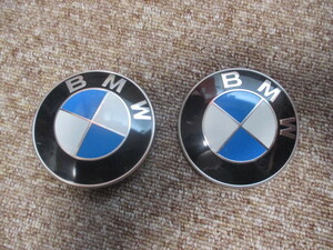 BMW　１シリーズ　116i　エンブレム　UE16