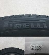 送料無料 4本 新品 ピレリ パワジー 225/45R18 タイヤ セット 夏 23年製 クラウン アスリート マークX レクサス HS オデッセイ RX-8 WRX_画像4