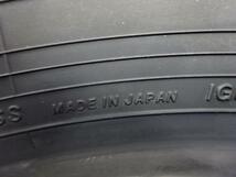 225/60R17 新品 冬タイヤホイール ヨコハマ アイスガード IG60 225/60ー17 VENES SUV M7 17インチ 7.0J 38 5H114.3 組込済 4本SET_画像9