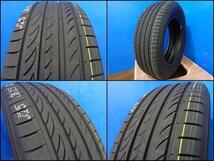 大特価! 送料無料 新品 4本 PIRELLI ピレリ POWERGY パワジー 205/65R16 2023年製 サマータイヤ ヤリスクロス エスティマ アルファード ス_画像3