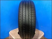 大特価! 送料無料 中古 2本 スペア用 パンク用 補修用 FALKEN ファルケン AZENIS アゼニス FK510 SUV 235/60R18 2022年製 サマータイヤ レ_画像2