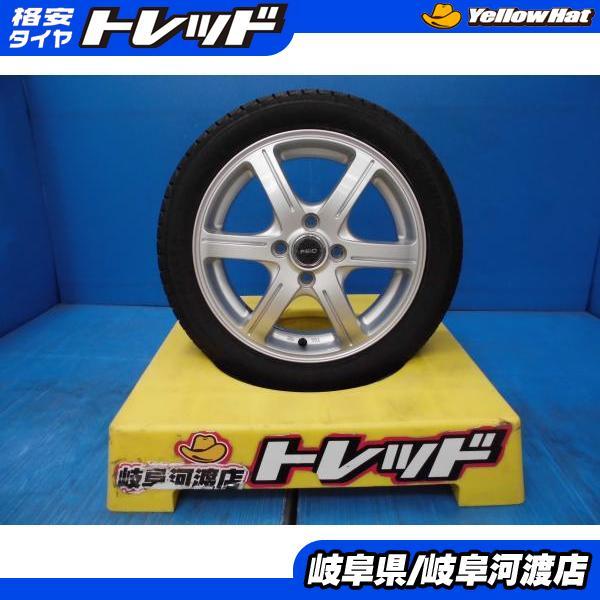 2023年最新】ヤフオク! -スタッドレスタイヤ 軽自動車(15インチ)の中古
