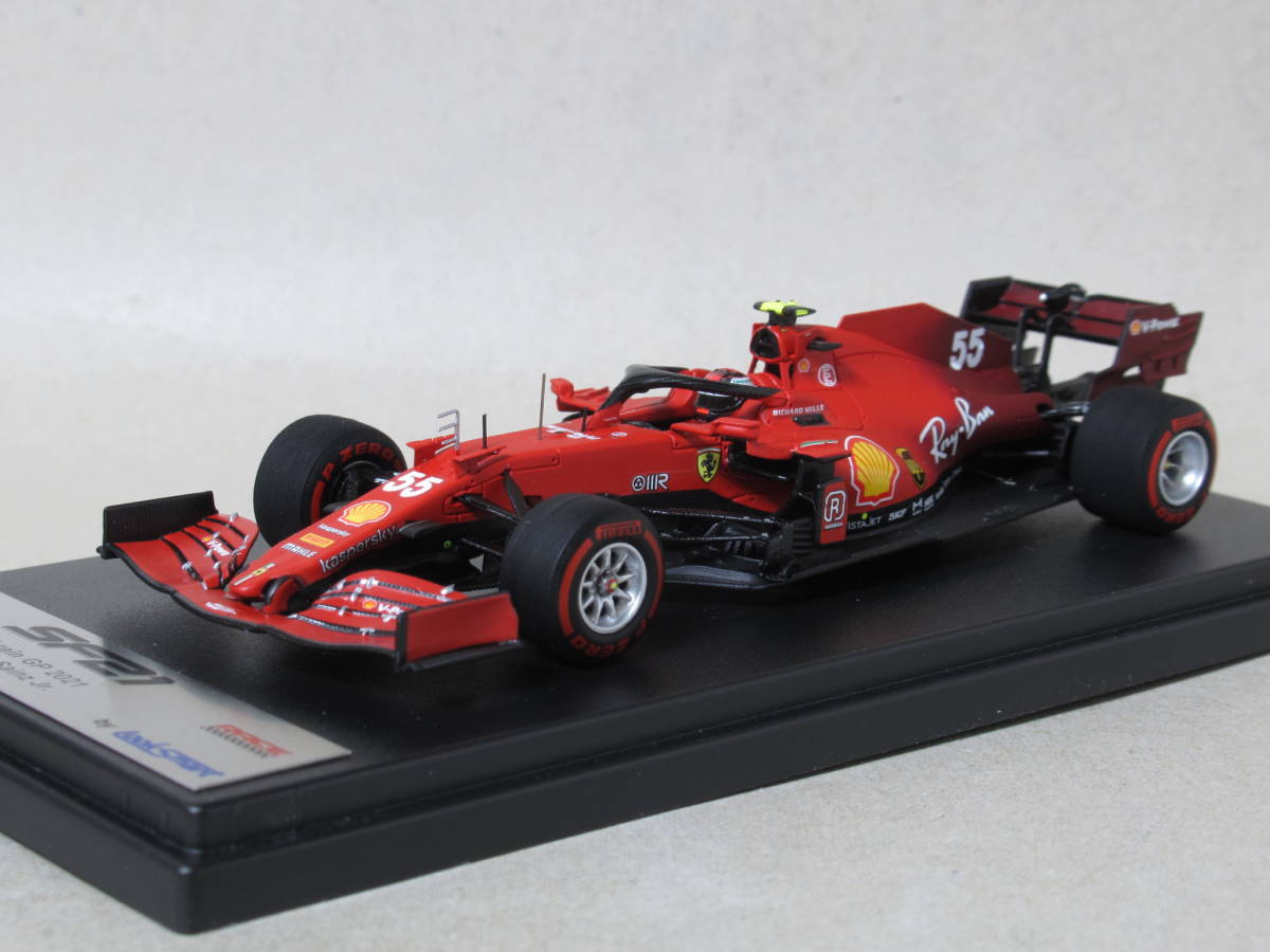 2023年最新】ヤフオク! -ルックスマート フェラーリ(自動車)の中古品