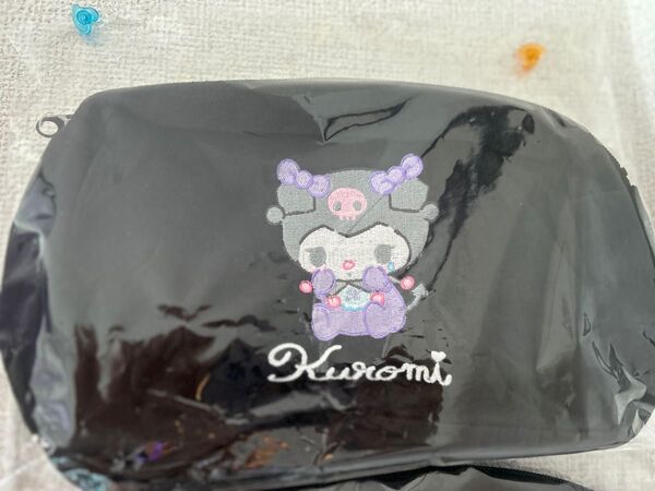 クロミ