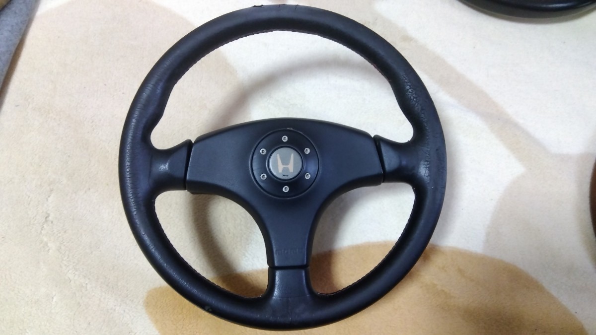 2023年最新】ヤフオク! -インテグラ dc2 ステアリング(パーツ)の中古品