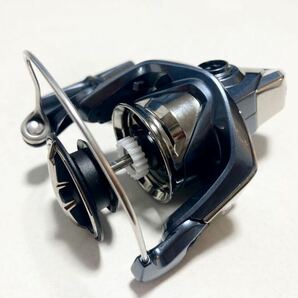 SHIMANO シマノ 21ULTEGRA アルテグラ2500本体 超美品の画像2