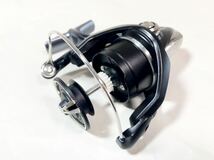 SHIMANO シマノ 20EXSENCE エクスセンスBB4000MXG本体 超美品_画像2