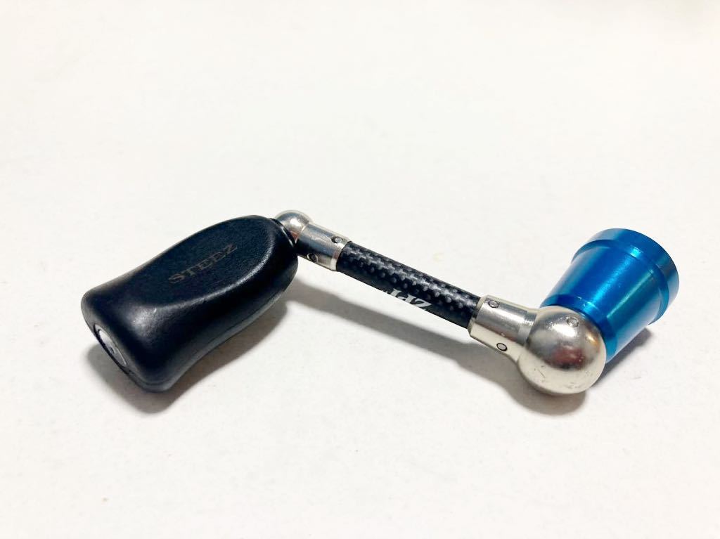 2023年最新】ヤフオク! -zpiハンドル(スピニングリール)の中古品・新品