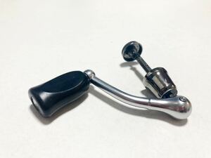 Daiwa ダイワ 16EM MS2506 55mmマシンカットハンドル 美品