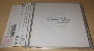 島みやえい子 Endless Loop CD+DVD