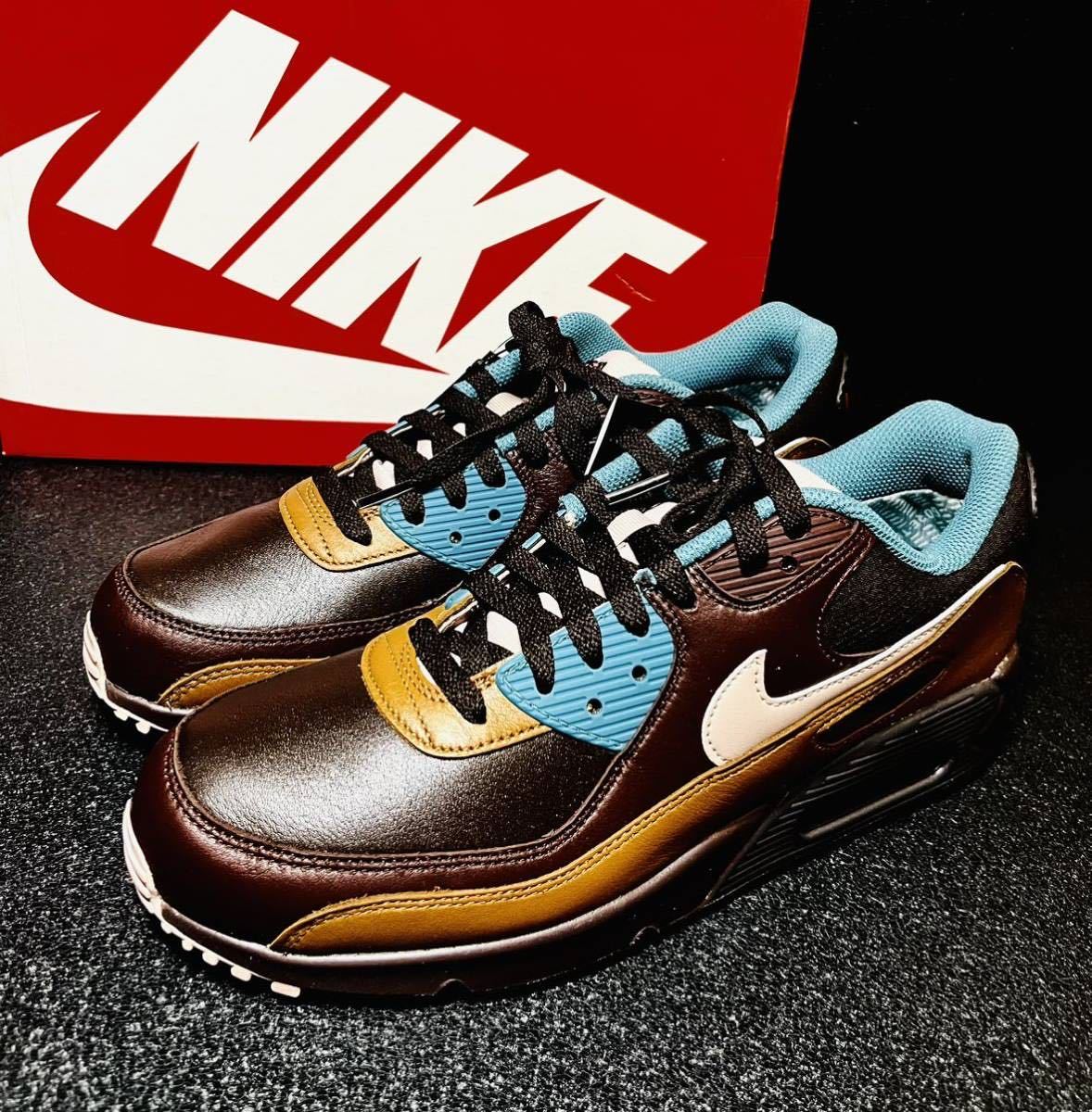 ヤフオク! -「nike air max 90 gore-tex」の落札相場・落札価格