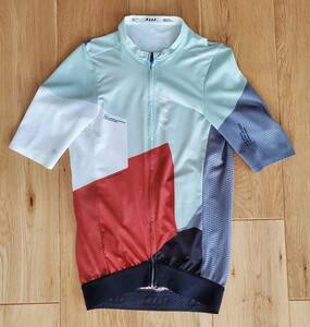 MAAP PRO FIT JERSEY XS размер ma-p