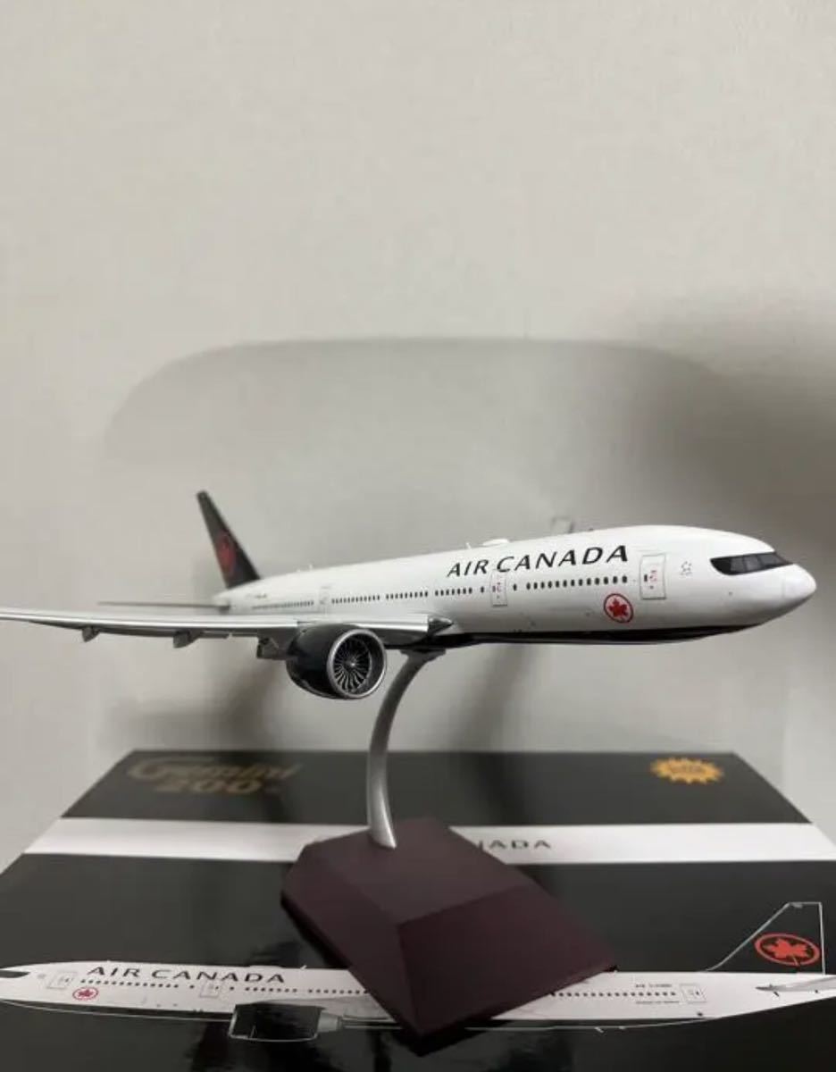 ハセガワ 1/200 エアカナダ 747 | JChere雅虎拍卖代购