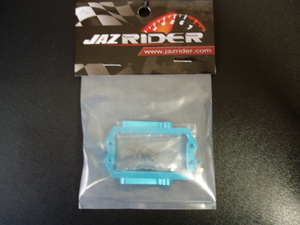 JAZRIDER 102　タミヤＤＴ-03用　アルミサーボマウント　未開封　新品