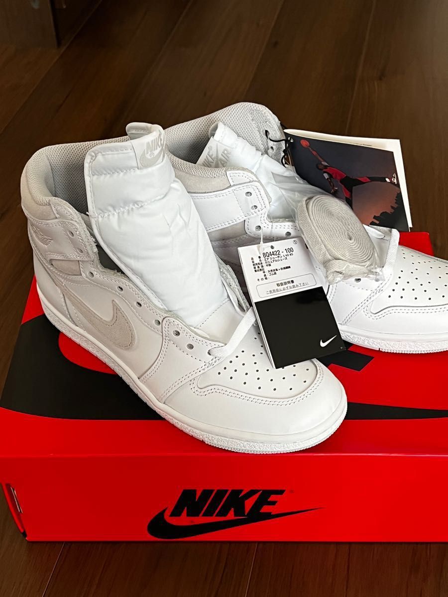NIKE AIR JORDAN 1 HIサイバーマンデー26 5cm超レアモデル|PayPayフリマ