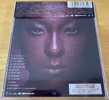 ◎MISIA / Greatest Hits ※国内盤 SAMPLE CD【 BMG BVCS-21025 】2002/03/03発売 つつみ込むように / The Glory Day/ Believe/ Everything_画像2