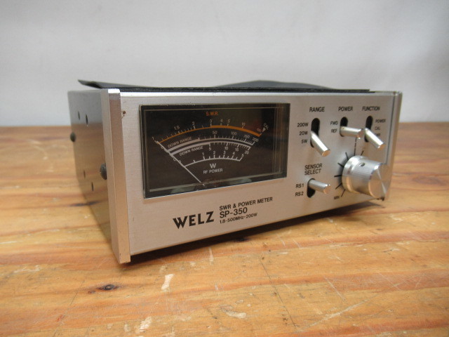 ヤフオク! -「通過型電力計」(アマチュア無線) の落札相場・落札価格