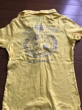 激安★かわいいトップス3枚セット★グリーンのTシャツ★ボーダーもキュート★L★_画像5