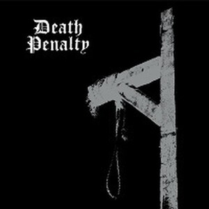 ＊中古CD DEATH PENALTY/S-T 2014年1st+ボーナス・トラック収録 THE OATH LUCIFER PURSON SPIDERS SEPTIC TANK CATHEDRAL TROUBLED HORSE