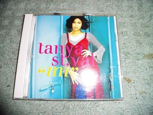 Y144 CD Tanya St val 　mi 　全11曲入り 海外版(輸入盤) 盤特に目立った傷はありません 