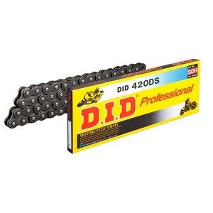 DID 420DS-110L standard strengthen chain large same industry Super Cub 