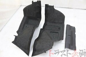 2100593231 トランク内張り セット インプレッサ D型 WRX STI GDB トラスト企画 U