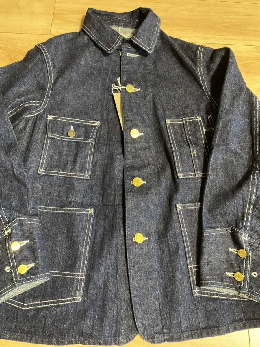 ヤフオク! -「ウェアハウス カバーオール」(ウエアハウス) (う)の落札