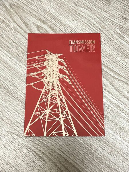 Transmission Tower カード