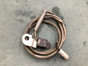 YAMAHA Yamaha PAS (X563-0004307) speed sensor secondhand goods E17