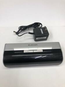 ELECOM Elecom display switch DTSP22-VGA 2 port electronic. 2 circuit VGA switch 23071301