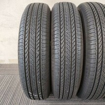 【個人宅OK】 BRIDGESTONE 175/80R16 91S DUELER H/L 852 ブリヂストン デューラー 夏タイヤ サマータイヤ 4本セット YA270_画像2