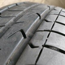 【個人宅OK】 TOYO TIRES 185/60R15 84H TRANPATH mpZ トーヨータイヤトランパス 夏タイヤ サマータイヤ ４本セット YA177 P_画像5