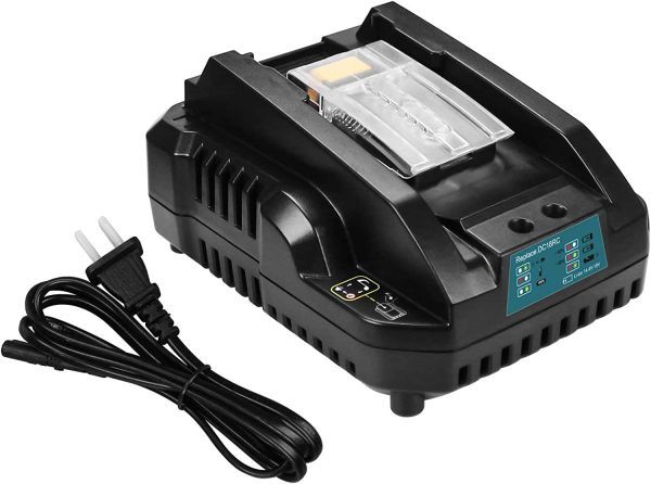 大割引 〜VON〜【新品】マキタ バッテリー 充電器 18v 工具