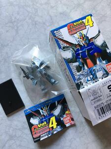 即決 新品 ガンダムコレクション4 モビルジン