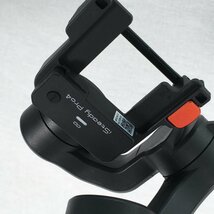 〇ジャンク品〇hohem アクションカメラ用 ジンバル iSteady Pro4_画像7